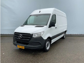 MERCEDES-BENZ Sprinter 316 Kastenwagen