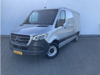 MERCEDES-BENZ Sprinter 316 Kastenwagen