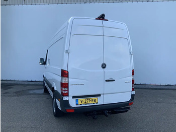 Kastenwagen Mercedes-Benz Sprinter 316 2.2 CDI 366 L2H2 Airco Cruise Camera Navi Trek: das Bild 2
