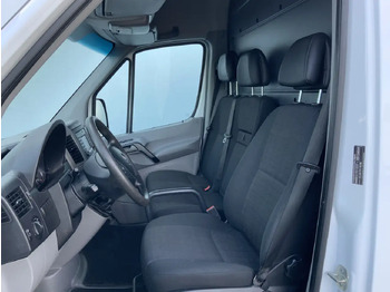 Kastenwagen Mercedes-Benz Sprinter 316 2.2 CDI 366 L2H2 Airco Cruise Camera Navi Trek: das Bild 4