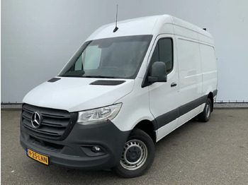 MERCEDES-BENZ Sprinter 316 Kastenwagen