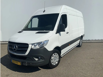 MERCEDES-BENZ Sprinter 316 Kastenwagen