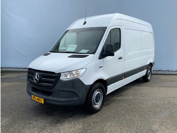 MERCEDES-BENZ Sprinter Kastenwagen