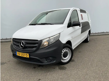 MERCEDES-BENZ Vito 111 Kastenwagen