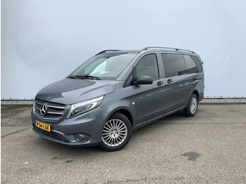 MERCEDES-BENZ Vito 116 Kastenwagen