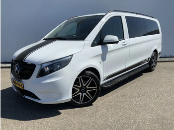 MERCEDES-BENZ Vito 114 Kleintransporter