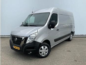 NISSAN Kastenwagen