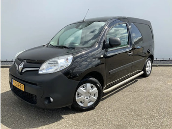 Leasing für Renault Kangoo 1.5 dCi 90 Energy Comfort Plus .Sortimo Kasten Com Renault Kangoo 1.5 dCi 90 Energy Comfort Plus .Sortimo Kasten Com: das Bild 1