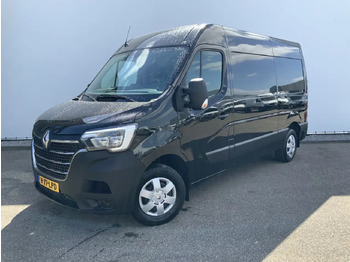 RENAULT Master 2.3 Kastenwagen
