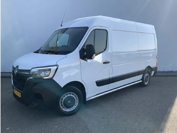 RENAULT Master 2.3 Kastenwagen