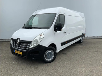RENAULT Master 2.3 Kastenwagen