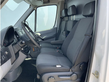 Kastenwagen Volkswagen Crafter 35 2.0 TDI L1H1 Airco Cruise 3 Zits Trekhaak 2000: das Bild 4