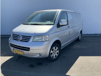 VOLKSWAGEN Transporter T5 Kastenwagen