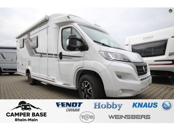 Teilintegriertes Wohnmobil, Zustand - NEU Knaus Van TI 650 MEG VANSATION Sondermodell , mit 140: das Bild 1