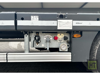 Tieflader Auflieger Faymonville MAX Trailer 3-Achs-Semi mit hydr. Ladeboden und hydr. Ramen: das Bild 4 Tieflader Auflieger Faymonville MAX Trailer 3-Achs-Semi mit hydr. Ladeboden und hydr. Ramen: das Bild 4