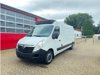 OPEL Kühltransporter