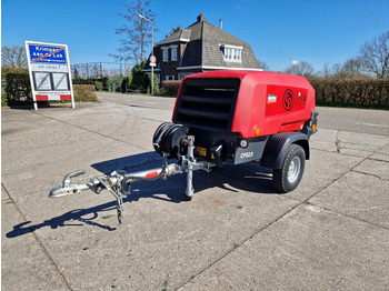 Luftkompressor Atlas-Copco CPS2.0 in nieuwstaat met 100 uur!: das Bild 3