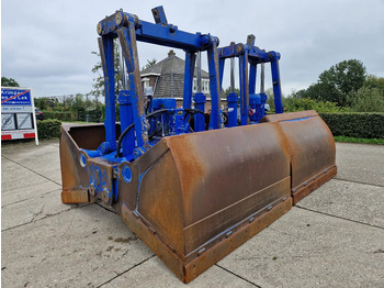 Greifer für Baumaschine The Grab Specialist elektro hydraulische bakgrijper ECS18 ( 2X): das Bild 2 Greifer für Baumaschine The Grab Specialist elektro hydraulische bakgrijper ECS18 ( 2X): das Bild 2