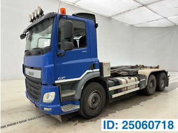 DAF CF 440 Abrollkipper
