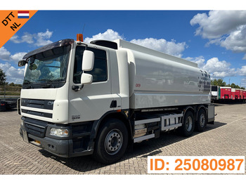 DAF CF 75 310 Tankwagen