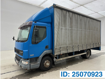 DAF LF 45 150 Plane LKW