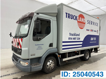 DAF LF 45 150 Koffer LKW