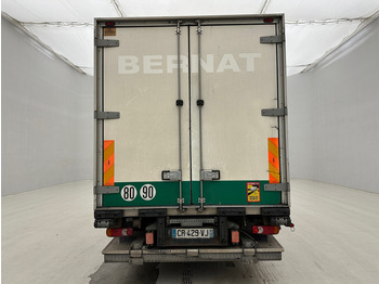 Kühlkoffer LKW DAF LF45.220: das Bild 5