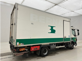 Kühlkoffer LKW DAF LF45.220: das Bild 4