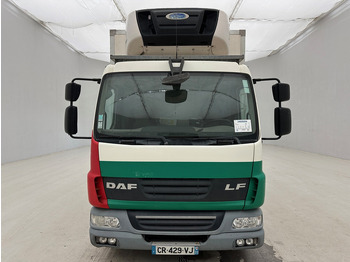 Kühlkoffer LKW DAF LF45.220: das Bild 2