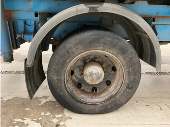 Kipper Magirus M11F: das Bild 4 Kipper Magirus M11F: das Bild 4