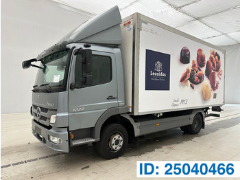 MERCEDES-BENZ Atego 1222 Kühlkoffer LKW