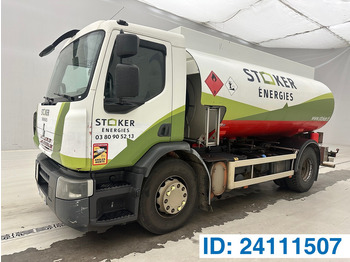 RENAULT Premium 270 Tankwagen