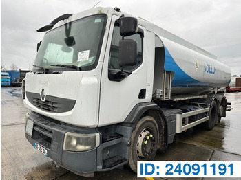 RENAULT Premium 320 Tankwagen