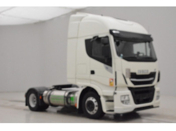 Sattelzugmaschine Iveco Stralis AS440S40 LNG Natural Power*: das Bild 3