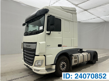 DAF XF 450 Sattelzugmaschine