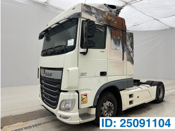 DAF XF 460 Sattelzugmaschine