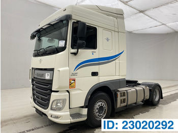 DAF XF 460 Sattelzugmaschine