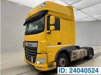 DAF XF 510 Sattelzugmaschine