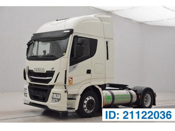 IVECO Stralis 440 Sattelzugmaschine