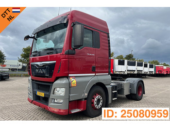 MAN TGX 18.440 Sattelzugmaschine