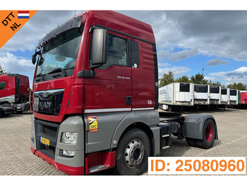 MAN TGX 18.440 Sattelzugmaschine