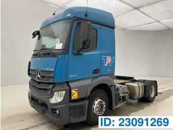 MERCEDES-BENZ Actros 1940 Sattelzugmaschine