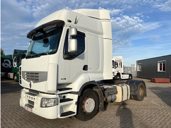 RENAULT Premium 460 Sattelzugmaschine