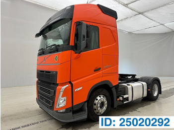 VOLVO FH 500 Sattelzugmaschine