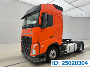 VOLVO FH 500 Sattelzugmaschine