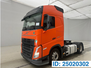 VOLVO FH 500 Sattelzugmaschine