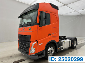 VOLVO FH 500 Sattelzugmaschine