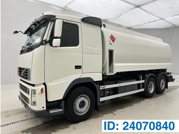 VOLVO FH 440 Tankwagen