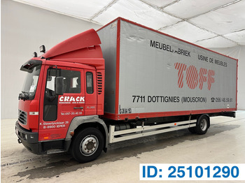VOLVO FL 220 Koffer LKW