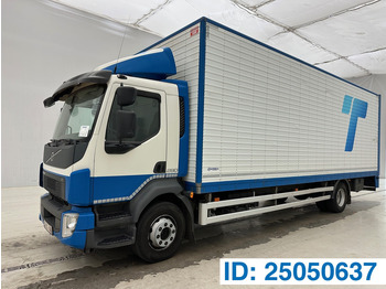 VOLVO FL 280 Koffer LKW